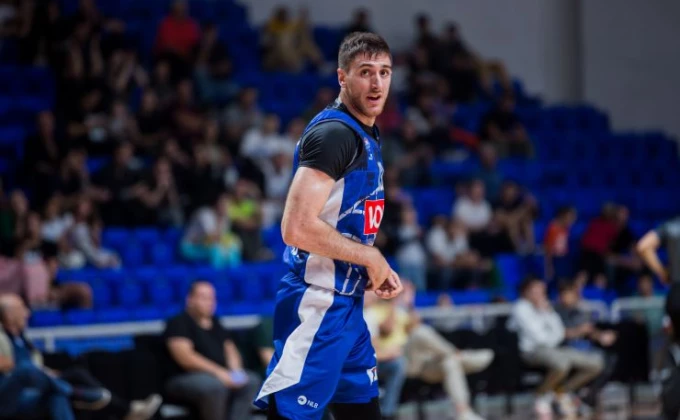 Buducnost VOLI/Filip Roganovic